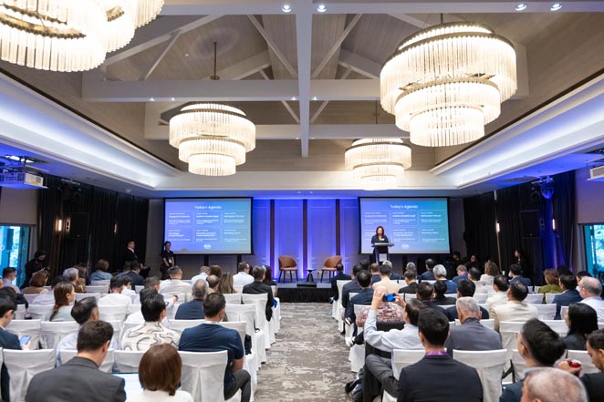 Digital Frontier Forum